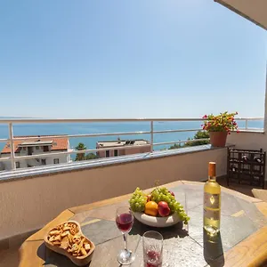 Sunrise Appartement