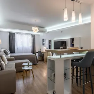 Winterfell Appartement
